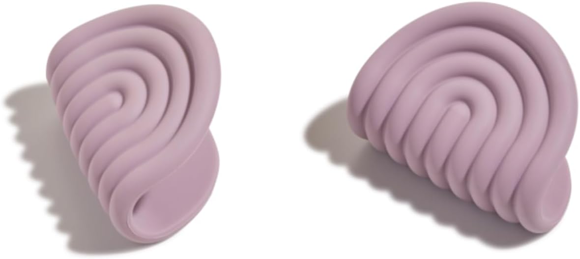 Our Place Hot Grips - Premium Lavender Heat-Resistant Kitchen Tools