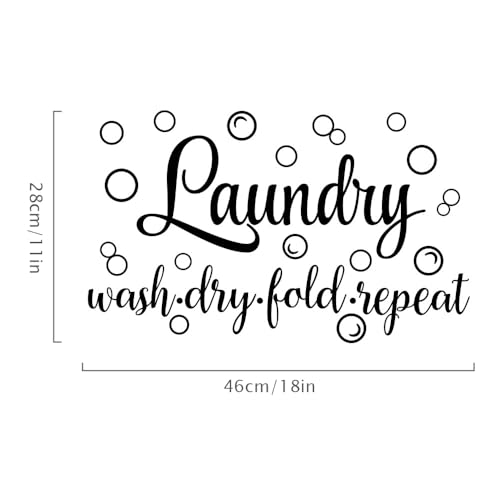 MoharWall Inspirational Wall Decal - Biblical Quote Vinyl Sticker for Home & Office