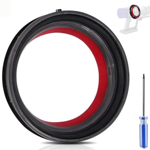 Dust Box Sealing Ring Replacement for Dyson V12 SV18 SV20 Vacuum