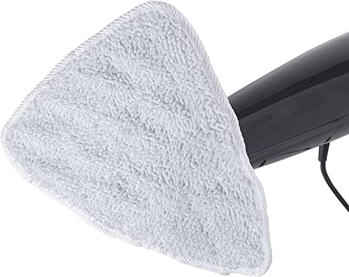 O-Cedar Microfiber Steam Mop Refill Pads - 2 Count