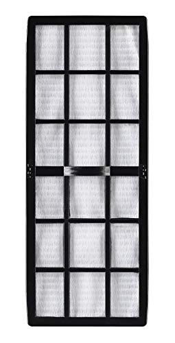 3M Filtrete HEPA Vacuum Filter for Eureka Models - HF-7