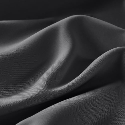Twin Fitted Sheet for 4 Inch Trifold Mattress - Gray