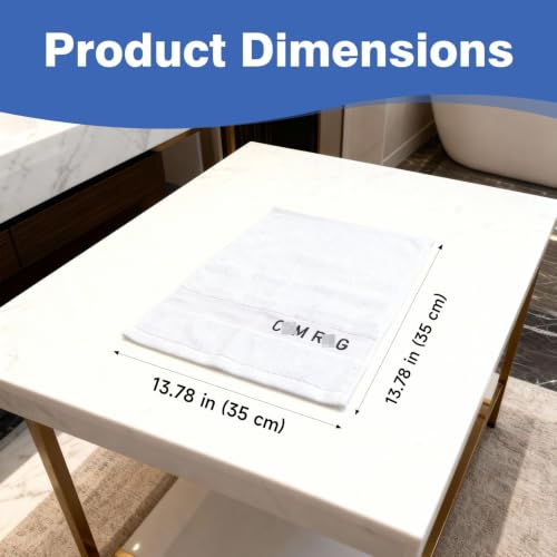 Funny Prank Cotton Towel for Him - Unique Gift for Men