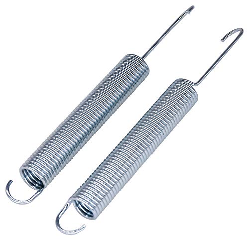 Yoogu 6-1/4 Inch Replacement Tension Springs for Recliners - 2 Pack