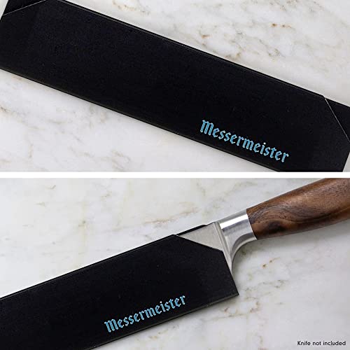 Messermeister 8.5" x 2" Chef’s Edge-Guard – Protective Knife Blade Cover