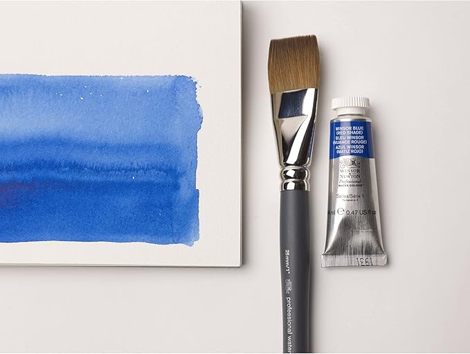 Winsor & Newton Professional Watercolor 14ml Tube - Titanium White