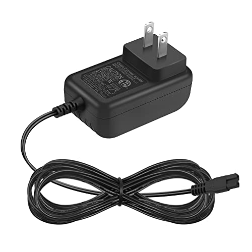 Replacement 21.4V Charger for Bissell SpinWave Cordless Hard Floor Mop