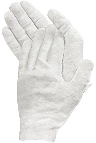 Eurow Moisturizing Cotton Gloves for Dry Hands and Overnight Skincare Relief
