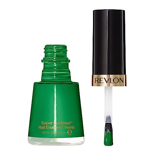 Revlon Super Lustrous Nail Enamel - 571 Posh 0.5 fl oz