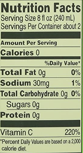 Ito En Oi Ocha Unsweetened Green Tea - 16.9 Fl Oz