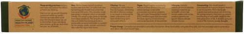If You Care - All-Natural Unbleached Waxed Paper | 75 Sq Ft (Pack of 4) for Eco-Friendly Cooking