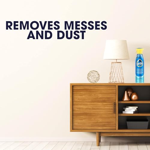 Pledge Multi Surface Cleaner & Windex Glass Cleaner Set - 2 Count