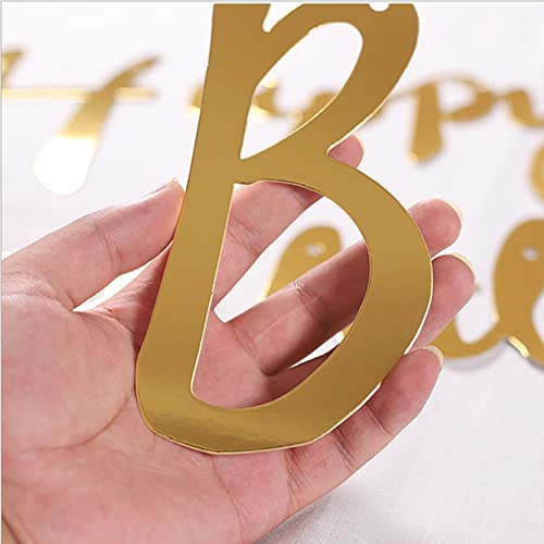 Silver 11th Birthday Decoration Kit - Happy Birthday Banner & Balloons