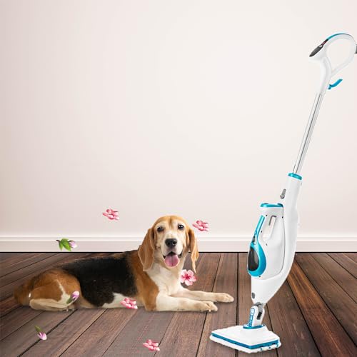 Maitys 24 Pcs Steam Mop Scent Discs - Fresh Fragrance Pads