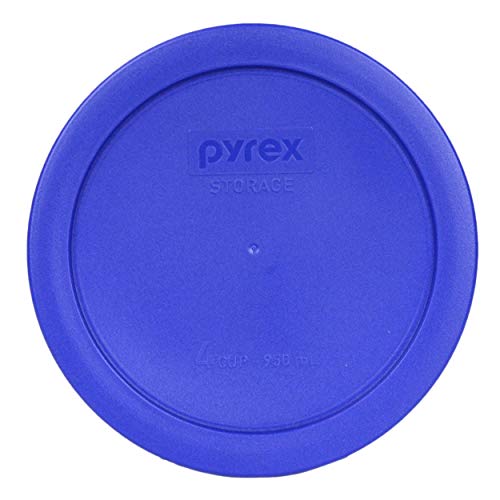 Pyrex (1) 7202-PC 1 Cup Green (2) 7200-PC 2 Cup Orange (2) 7201-PC 4 Cup Cadet Blue (1) 7201-PC 4 Cup Red (2) 7210-PC 3 Cup Light Green (1) 7211-PC 6 Cup Red Food Storage Replacement Lids