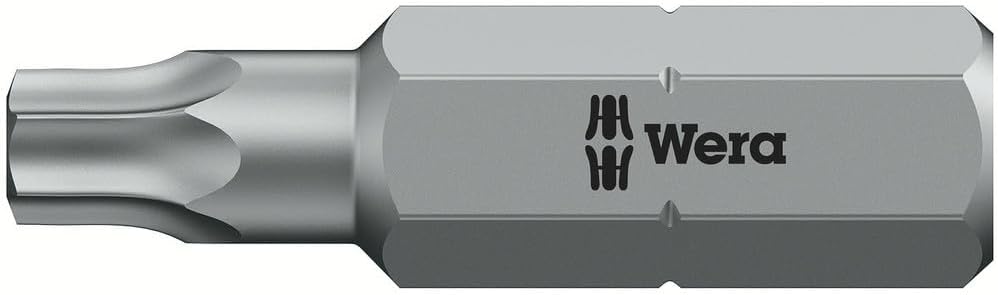 Wera Tool-Check PLUS 2 - 39-Piece Tool Set with Compact Design and Versatile Functionality