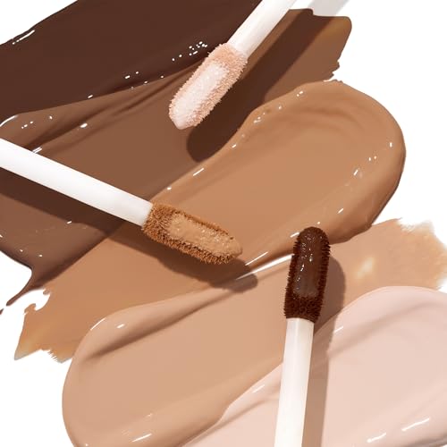 wet n wild MegaLast Incognito Full Coverage Liquid Matte Concealer - Light Beige