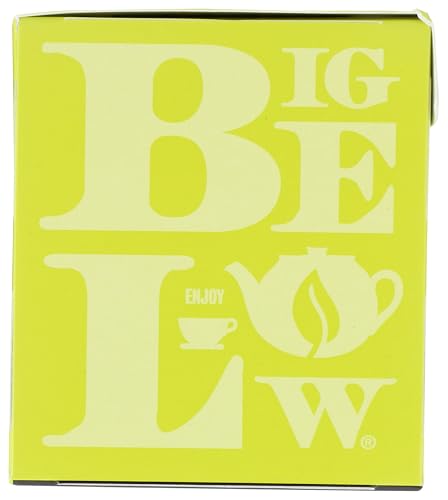 Bigelow Green Tea with Jasmine, 28 Individually Wrapped Tea Bags