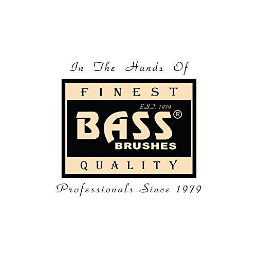 Bass Esthetician Grade Bath & Body Cloth – Premium Nylon Exfoliator