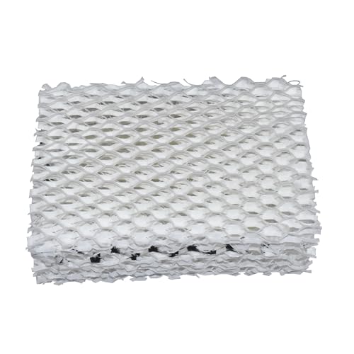 HQRP WF813 Humidifier Wick Filter Replacement, 2-Pack for Honeywell & Duracraft