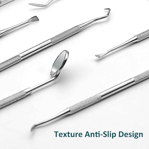 Dentasop Dental Tartar Scraper & Teeth Cleaning Tool