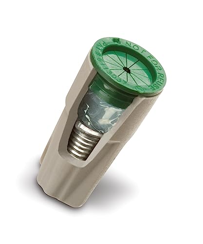 Rain Bird Waterproof Grease Cap Wire Connectors, 30-Pack