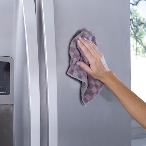 Casabella Microfiber Cloth for Stainless Steel & Surfaces