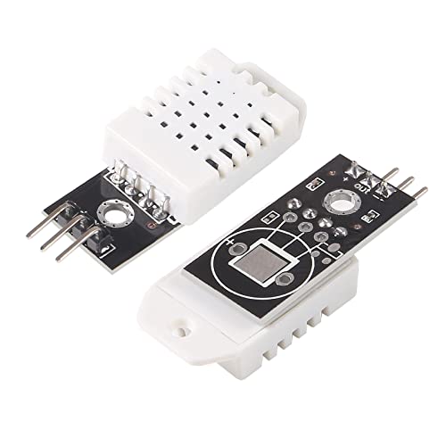 AITIAO DHT22 AM2302 Digital Temperature and Humidity Sensor Module - 4 Pack
