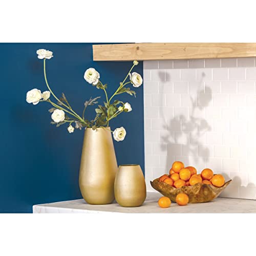 Rust-Oleum Universal 11 oz Matte Sunlit Brass Metallic Spray Paint