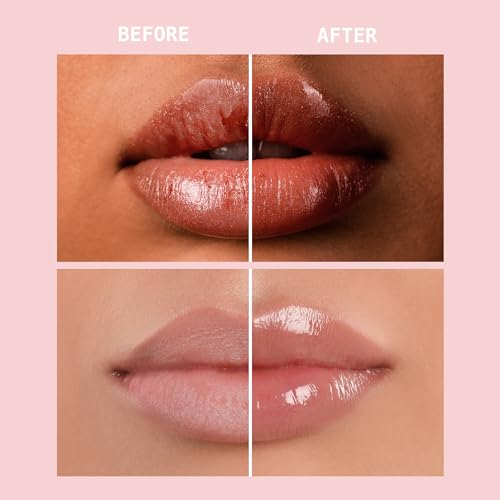 Ruby Kisses Intensive Lip Mask - Ultra Hydrating Overnight Treatment