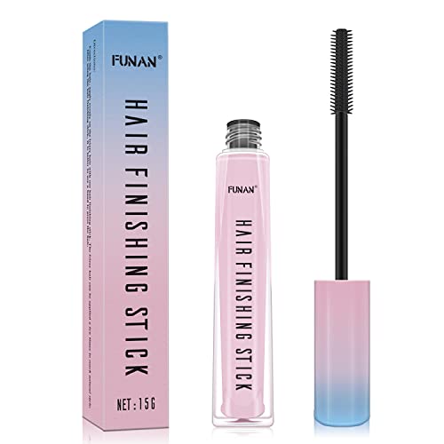 FUNAN Hair Finishing Stick Wax for Flyaways and Broken Hair