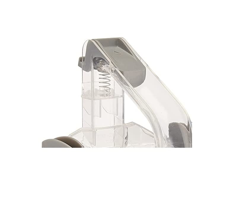 Hoover Power Scrub & Max Extract Carpet Cleaner Tank Latch & Spring Replacement