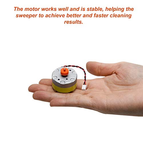 Lidar Motor Replacement for Xiaomi Roborock S50 S51 S55