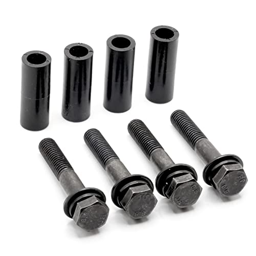 Samsung UN55RU7300 Wall Mount Screw Set with Washers