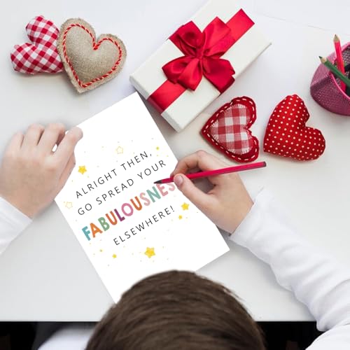 Funny Leaving Card for Coworker - Good Luck in New Job