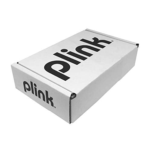Plink Fizzy Drain Freshener - Lemon Scent, Pack of 3 (18 Count)