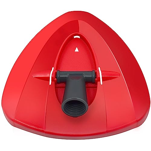 Spin Mop Replacement Head Base for O-Cedar EasyWring 1-Tank System