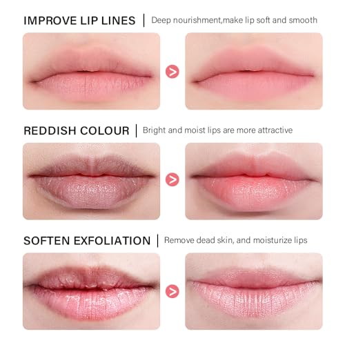 Sokgo Hydrating Sleeping Lip Mask Berry Overnight Moisture Treatment