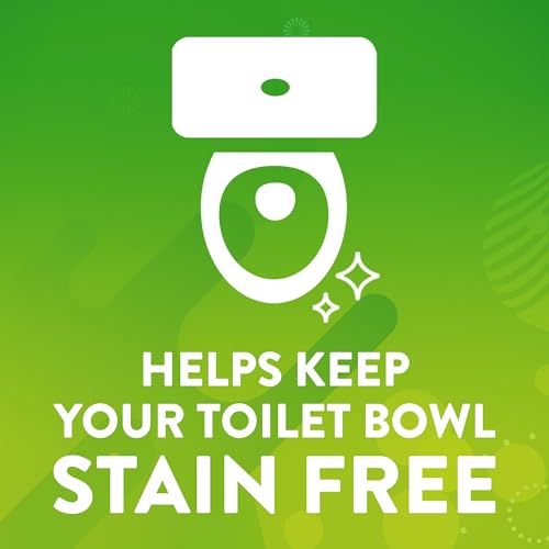 Scrubbing Bubbles Toilet Bowl Cleaner Tablets - 3 Count