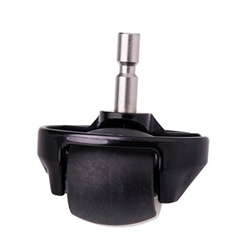 Front Caster Wheel Replacement for iRobot Roomba 500-900 Series Vacuums
