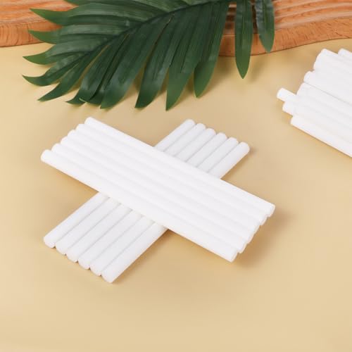 Xthrotsenk 24-Pack Humidifier Wicks Replacement Filter Sticks