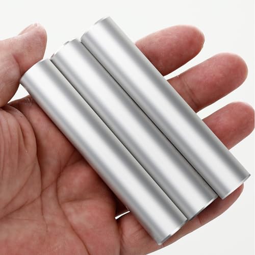 A.I.FORCE 3-Pack Magnesium Fire Starter Rods - 99% Purity