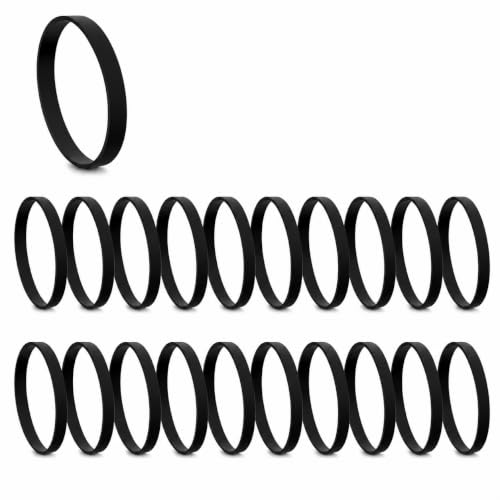 20-Pack Hoover WindTunnel Vacuum Replacement Belts 38528-033