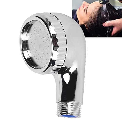 Klanata High-Pressure Shampoo Bowl Spray Head with 15mm Connector