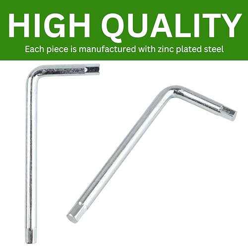 6MM Hexagon Allen Key - Replacement for IKEA Part #100049