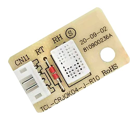 SaiDian Humidity Sensor for HIS06 Dehumidifiers - CHR07 Model
