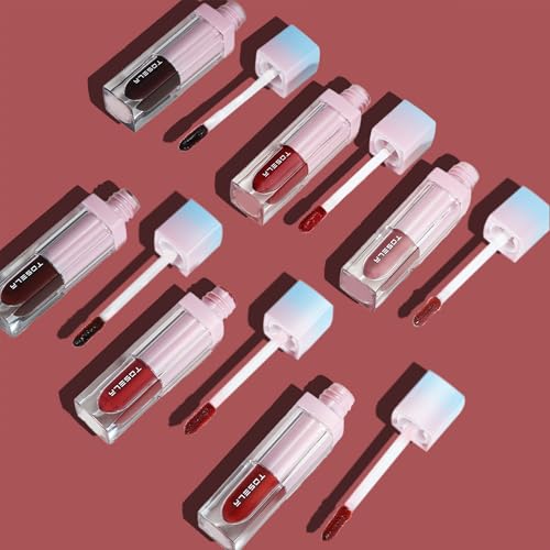 Unusual Beauty Natural Moisturizing Lip Gloss Plumping Lip Stain