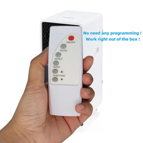 Replacement Air Conditioner Remote for 112150010006 M6X07F2BA