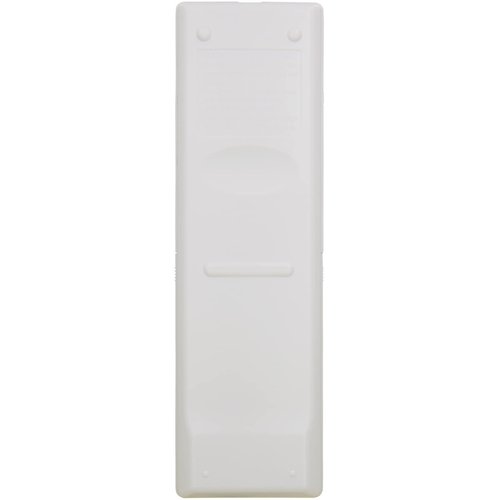 Replacement for Fujitsu Air Conditioner Remote Control AR-REF1U AR-RED1U AR-REG1U AR-REY1U AR-REM1U AR-REF1E AR-REF2E AR-REA1E AR-REW1E AR-REF3E AR-REW3E AR-REA2E AR-REB1E AR-REW4E AR-REM4E AR-REB1E