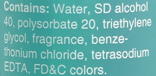 Bard Medi-aire Biological Odor Eliminator Spray - 1 oz Fresh Air Scent